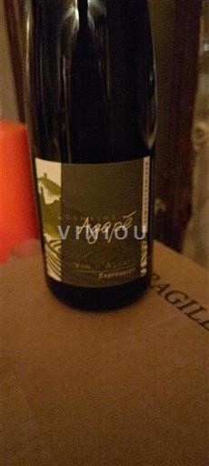 Alsace Domaine L'Agapé Expression 2023