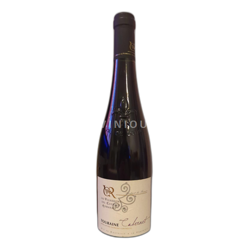 Lorena Les Vignerons des Coteaux Romanais 2015