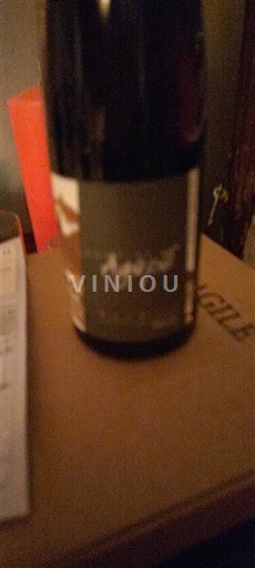 Alsace Agapé Pinot Gris Helios VT 2022