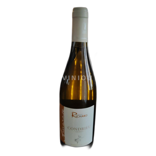 Rhônedalen Condrieu Domaine Richard Amaraze 2023