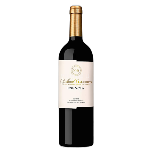 La Rioja Rioja Rolland & Galarreta Esencia Tempranillo 2012