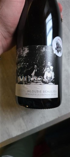 Bordeaux Jalousie Beaulieu Déjeuner à la campagne 2022