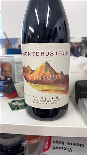 Emilija-Romanja Ређано Monterustico 2023