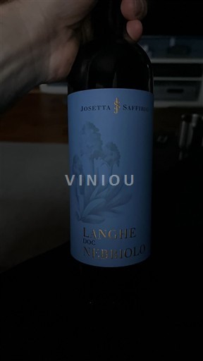 Piedmont Not Specified Josetta Saffirio 2022