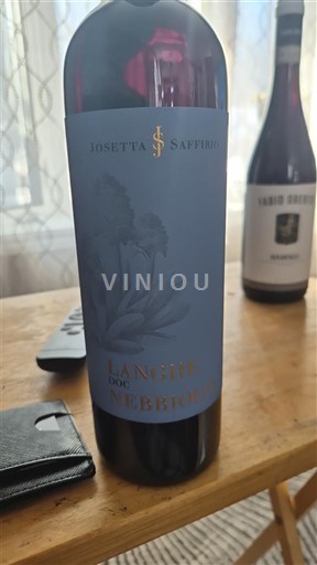 Piemonte Nespecificat Josetta Saffirio 2022