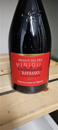 Véneto No especificado Monte del Frà Tenuta Lena di Mezzo 2021