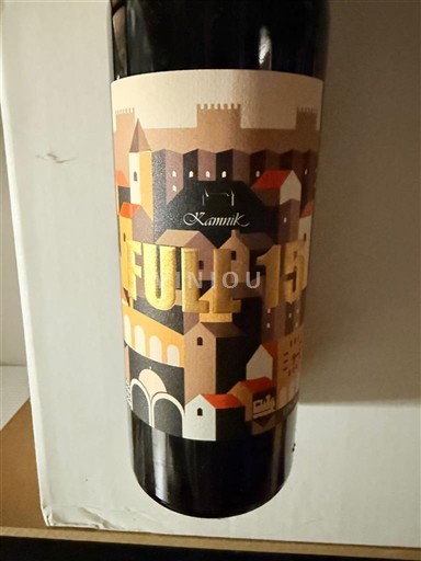 Podravje Kannnik Full 2015