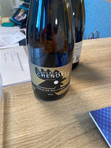 Wallonie Không được chỉ định Domaine Viticole du Chenoy Perle de Wallonie Không niên vụ