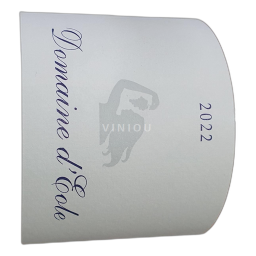 Provenza Coteaux d'Aix-en-Provence Domaine d'Eole 2022