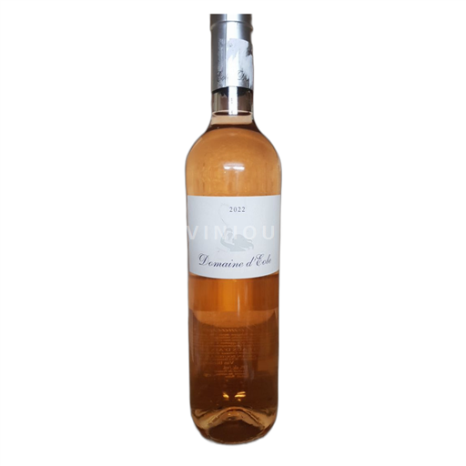Provenza Coteaux d'Aix-en-Provence Domaine d'Eole 2022