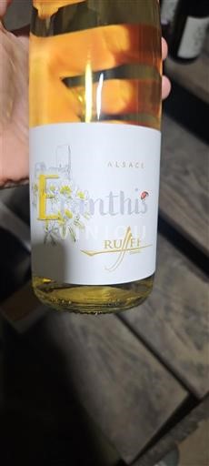 Alsace Daniel Ruff Eranthis 2024