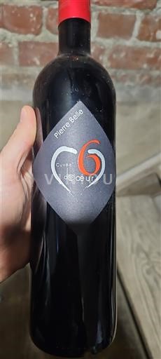 Languedoc Pierre Belle de Coeur 2022