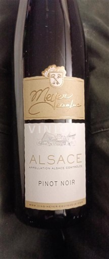 Alsace Meyer Jean-Luc 2024