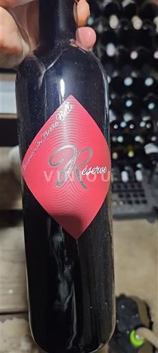 Bordeaux Domaine S Trois Belles Réserve 2023