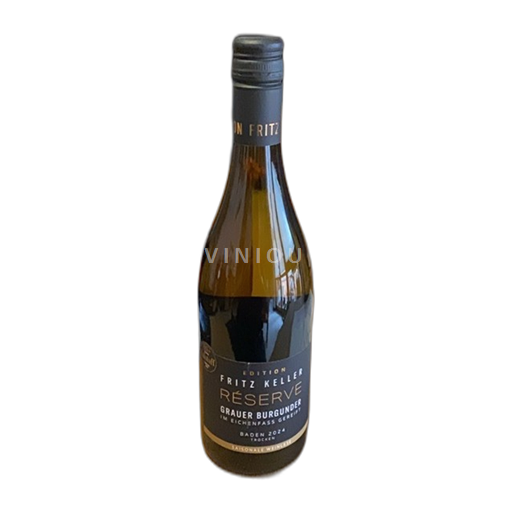Baden Fritz Keller Réserve 2024