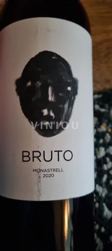 Murcia Jumilla Bruto 2020