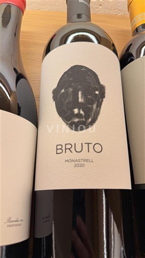 Murcia Jumilla Bruto 2020