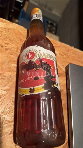 Linguadoca Moscato di Frontignan Cooperative de Frontignan Senza annata