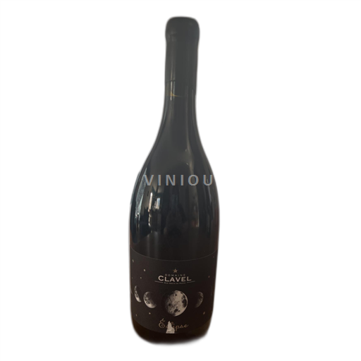 Provence, Lower Rhône Valley, Corsica Not Specified Clavel Eclipse 2019