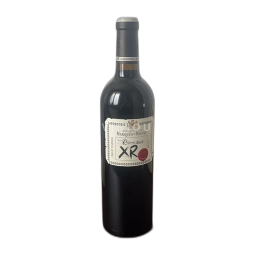 La Rioja Rioja Marqués de Riscal XR 2019