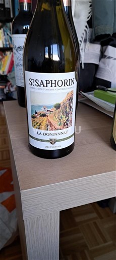 Waadt Nicht spezifiziert La Donjannaz 2024