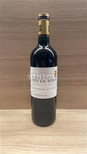Bordeaux Bordeaux Supérieur Château Pey La Tour Réserve du Château 2011