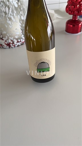 Roussillon Domaine Matassa LAG 2024