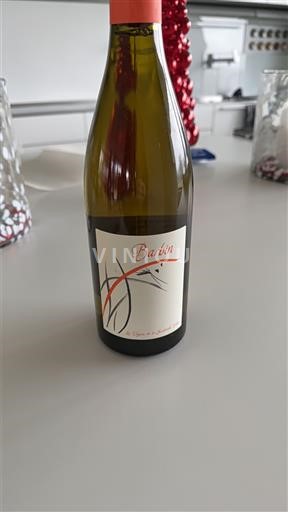 Valle del Ródano Crozes-Hermitage Domaine La Ville Rouge Barbin 2024