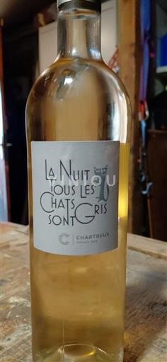 Languedoc-Roussillon Gard Chartreux La Nuit Tous Les Chats Sont Gris 2024