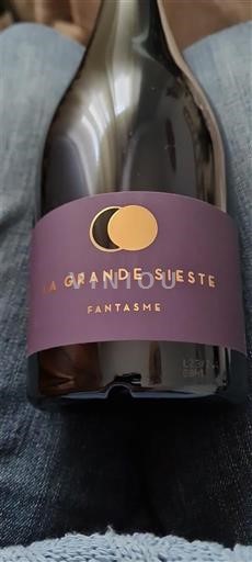 Languedoc Unspecified La Grande Sieste Fantasme 2022