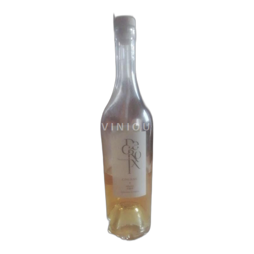 Cognac VSOP Cognac de croix de la distillerie : Croix 5 ans d'âge Frankrig Sydvestfrankrig Cognac