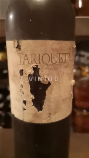 Sud-Ouest Côtes de Gascogne Domaine Tariquet Non Millésimé