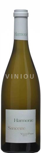 Loiredalen Sancerre Vincent Pinard Harmonie 2023