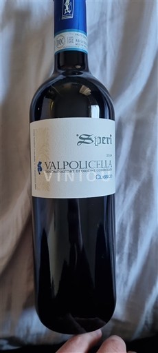 Veneto Valpolicella Speri 2024