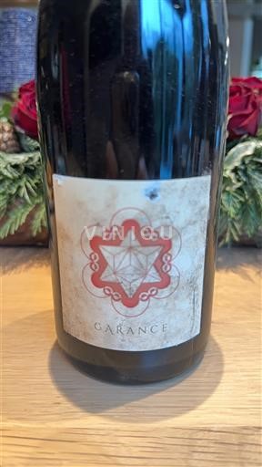Vini Rouge sec Garance Domaine Gramenon Non millésimé Francia Valle del Rodano Côtes-du-Rhône AOC