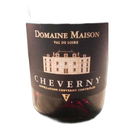 Loire-dalen Cheverny Domaine Maison 2023