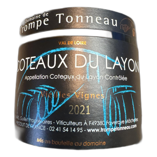 Loirevallei Coteaux du Layon Vieilles Vignes 2021