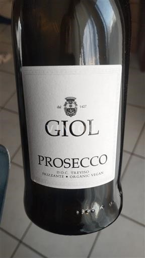 Wines of Veneto Unspecified Giol Non-Vintage
