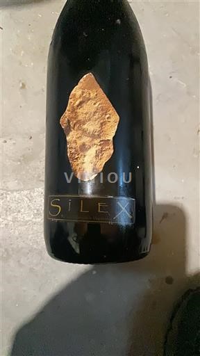 Údolí Loiry Pouilly-fumé Didier Dagueneau Silex 2014
