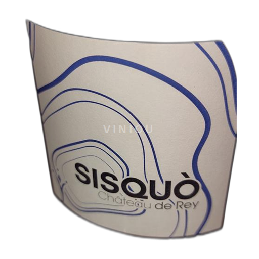 Roussillon Côtes-du-Roussillon Château Rey Sisquo Rouge 2023