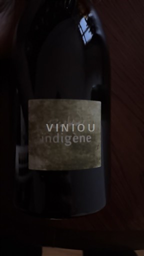 Údolí Loiry Pouilly-fumé Pascal jolivet Indigène 2023