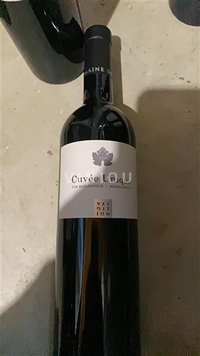 Provenza No especificado Valdition Unique 2022