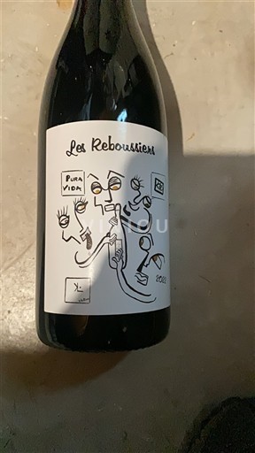 Linguadoca Non specificato Les Reboussiers Pura Vida 2022