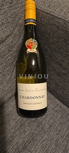 Burgundi Määrittelemätön François Martenot 2023