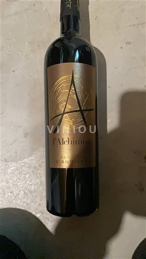 Languedoc Coteaux du Languedoc Domaine Dauliac L'Alchimiste 2020