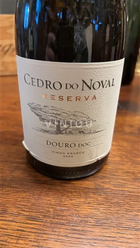 Douro Cedro do Noval Reserva 2022
