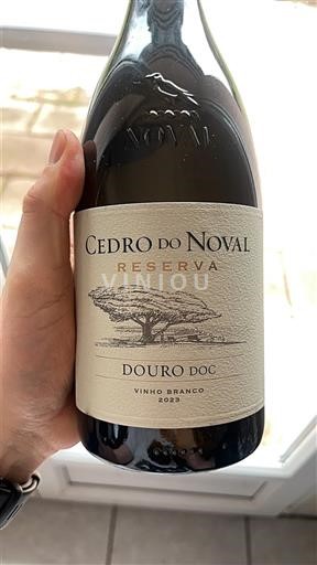 Дору Cedro do Noval Reserva 2022