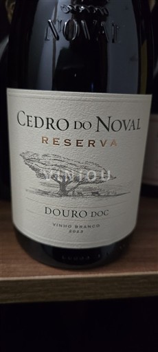 Douro Cedro do Noval Reserva 2022