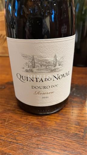 Дору Quinta do Noval Reserva 2021
