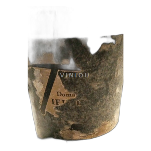 Languedoc Minervois Domaine S TIEULIÈRES Non-Vintage